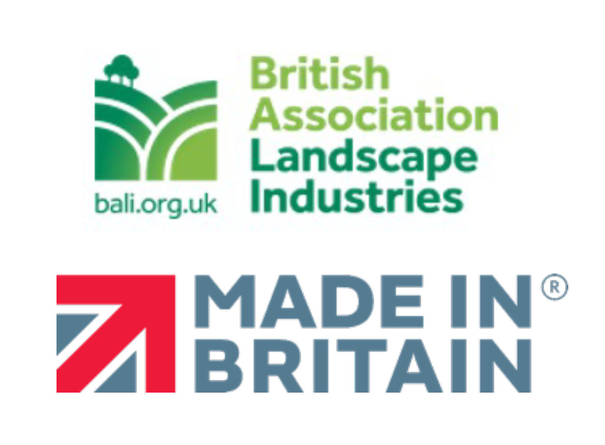 British Association Landscape Industries & Made In Britain